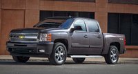Silverado 1500 Silverado 1500