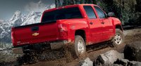 Silverado 1500 Silverado 1500