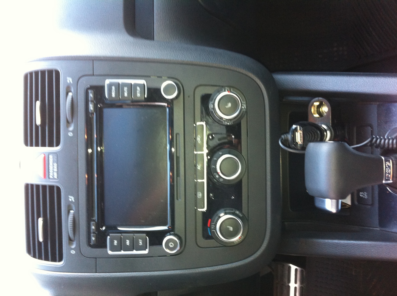2010 Volkswagen Jetta