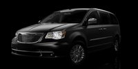 2011 Chrysler Town & Country Overview 2011 Chrysler Town & Country Overview