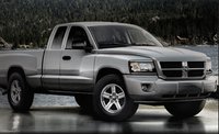 2011 Ram Dakota Overview 2011 Ram Dakota Overview
