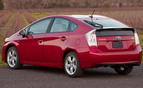 Prius Prius