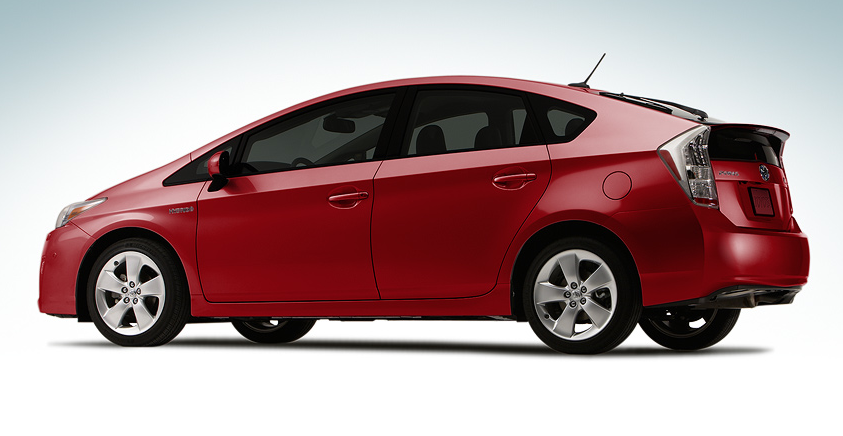Prius Prius