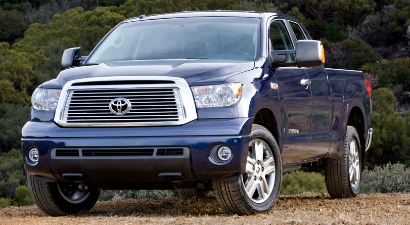 review of toyota tundra 2011 #6