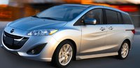 MAZDA5 MAZDA5
