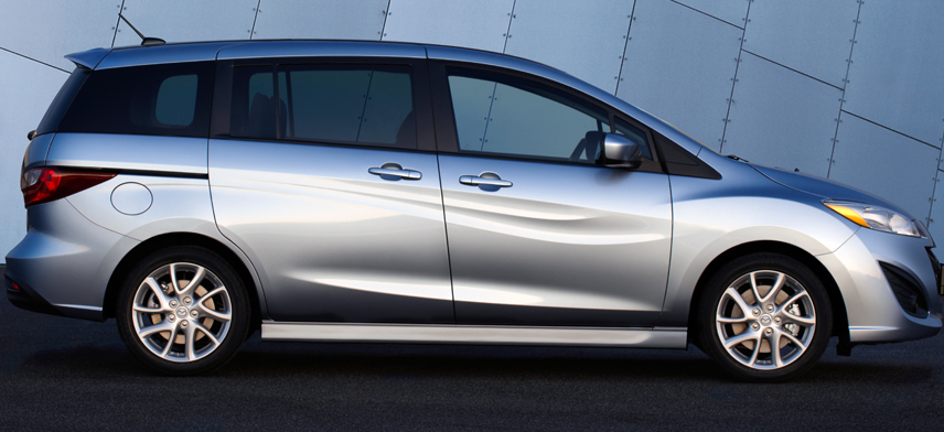 MAZDA5 MAZDA5