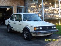 1984 Volkswagen Jetta Overview 1984 Volkswagen Jetta Overview