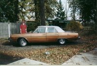 1976 Dodge Dart Overview 1976 Dodge Dart Overview