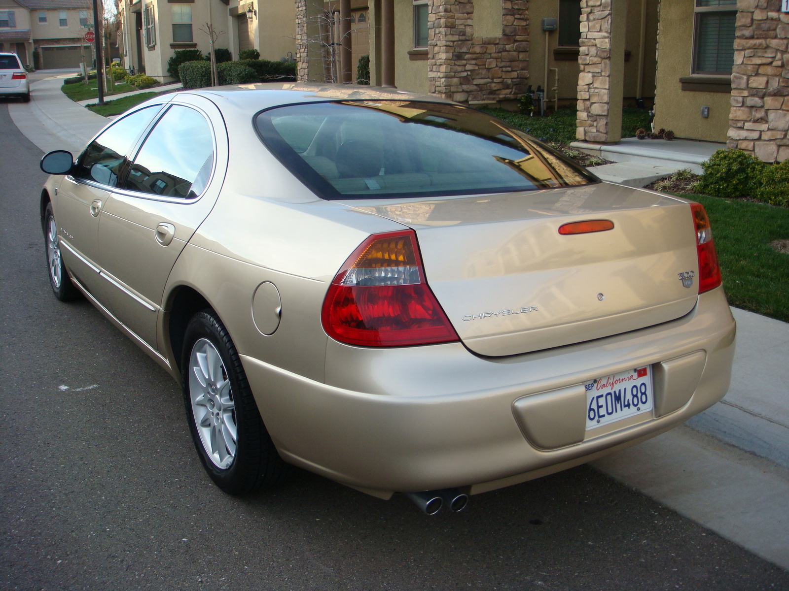 2001 Chrysler pt cruiser overheating problems