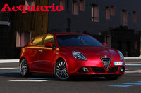 2005 Alfa Romeo 156 Overview 2005 Alfa Romeo 156 Overview