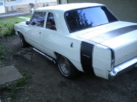 1967 Plymouth Valiant Overview 1967 Plymouth Valiant Overview