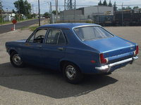 1972 Hillman Avenger Overview 1972 Hillman Avenger Overview