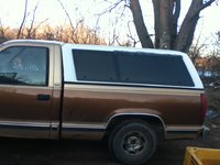 C/K 1500 C/K 1500