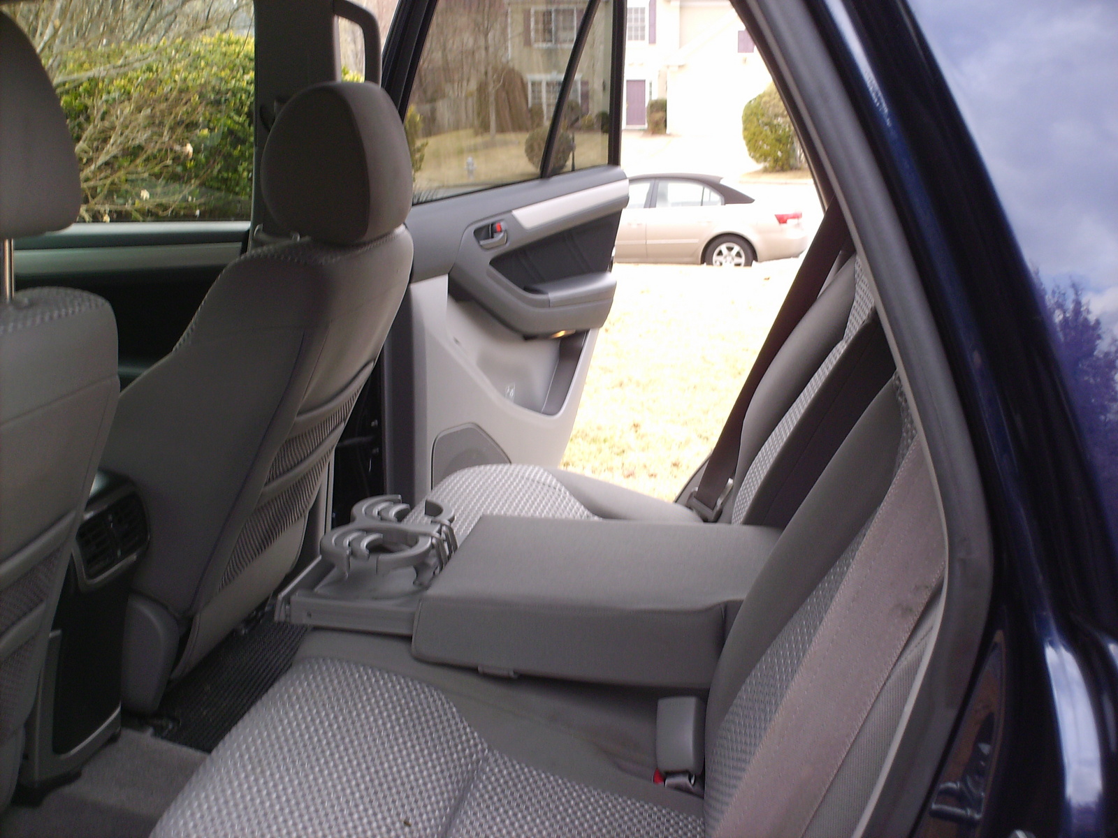 2009 Toyota 4Runner