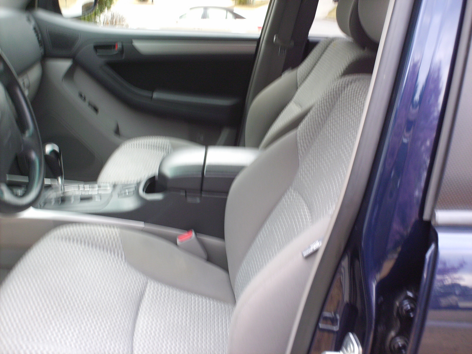 2009 Toyota 4Runner