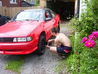 Cavalier Cavalier
