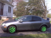 Neon Neon