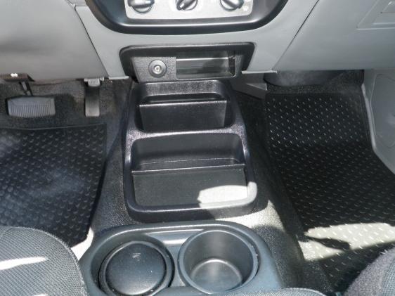 2009 Ford Ranger