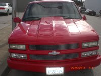 C/K 1500 C/K 1500