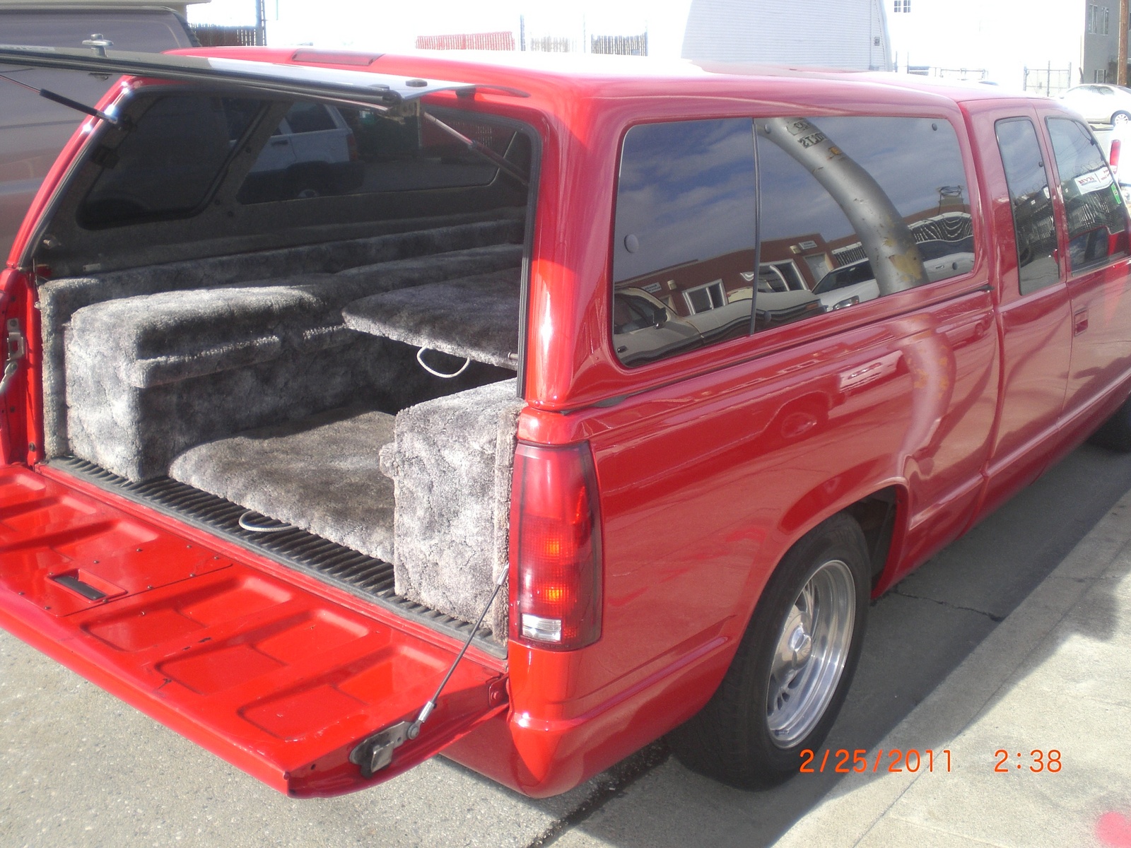 C/K 1500 C/K 1500