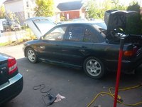 1993 Mitsubishi Lancer Evolution Overview 1993 Mitsubishi Lancer Evolution Overview