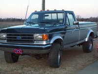 F-250 F-250