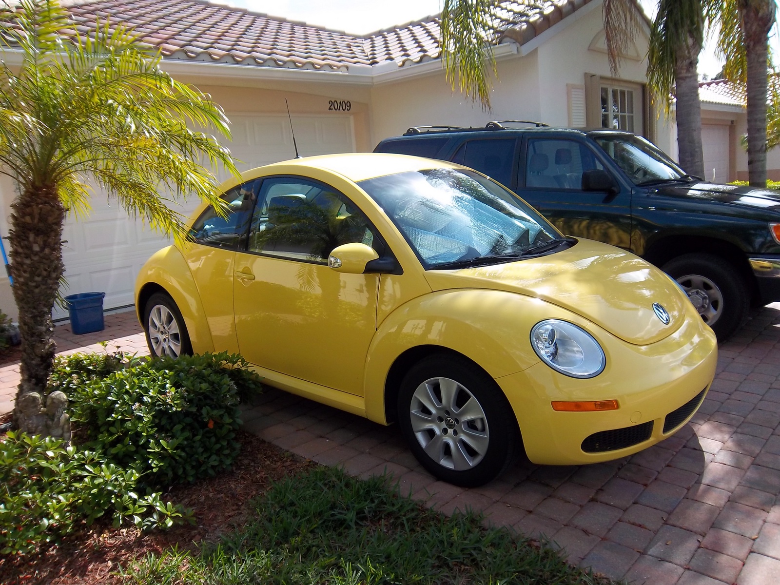 2008 Volkswagen Beetle Pictures Cargurus
