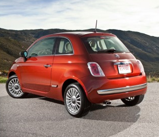 2009 Fiat 500 Review Cargurus