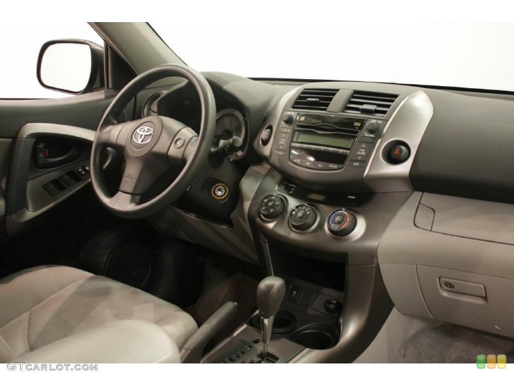 2009 Toyota RAV4
