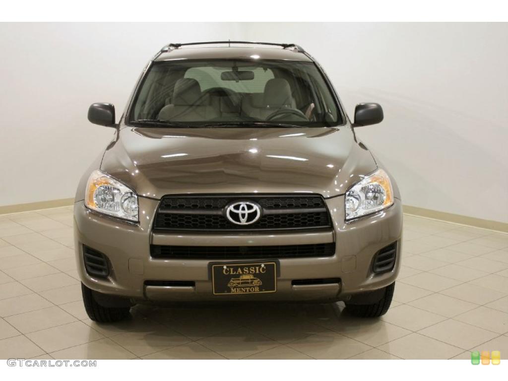 2009 toyota rav4 user reviews #2