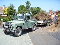 Series III Series III
