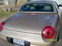 Thunderbird Thunderbird