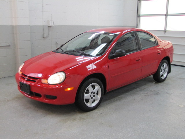 2002 Dodge Neon Pictures Cargurus