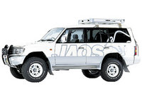 Pajero Pajero