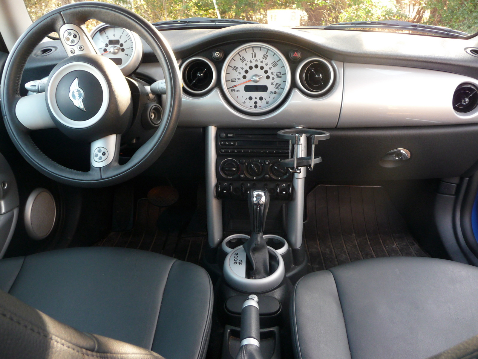 2006 Mini Cooper - Pictures - Cargurus