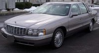 DeVille DeVille
