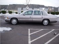 DeVille DeVille