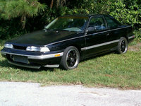 1988 Mazda MX-6 Overview 1988 Mazda MX-6 Overview
