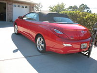 Camry Solara Camry Solara