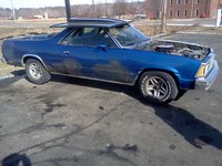 El Camino El Camino