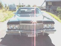 DeVille DeVille