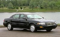 LeSabre LeSabre