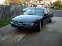 Cutlass Supreme Cutlass Supreme
