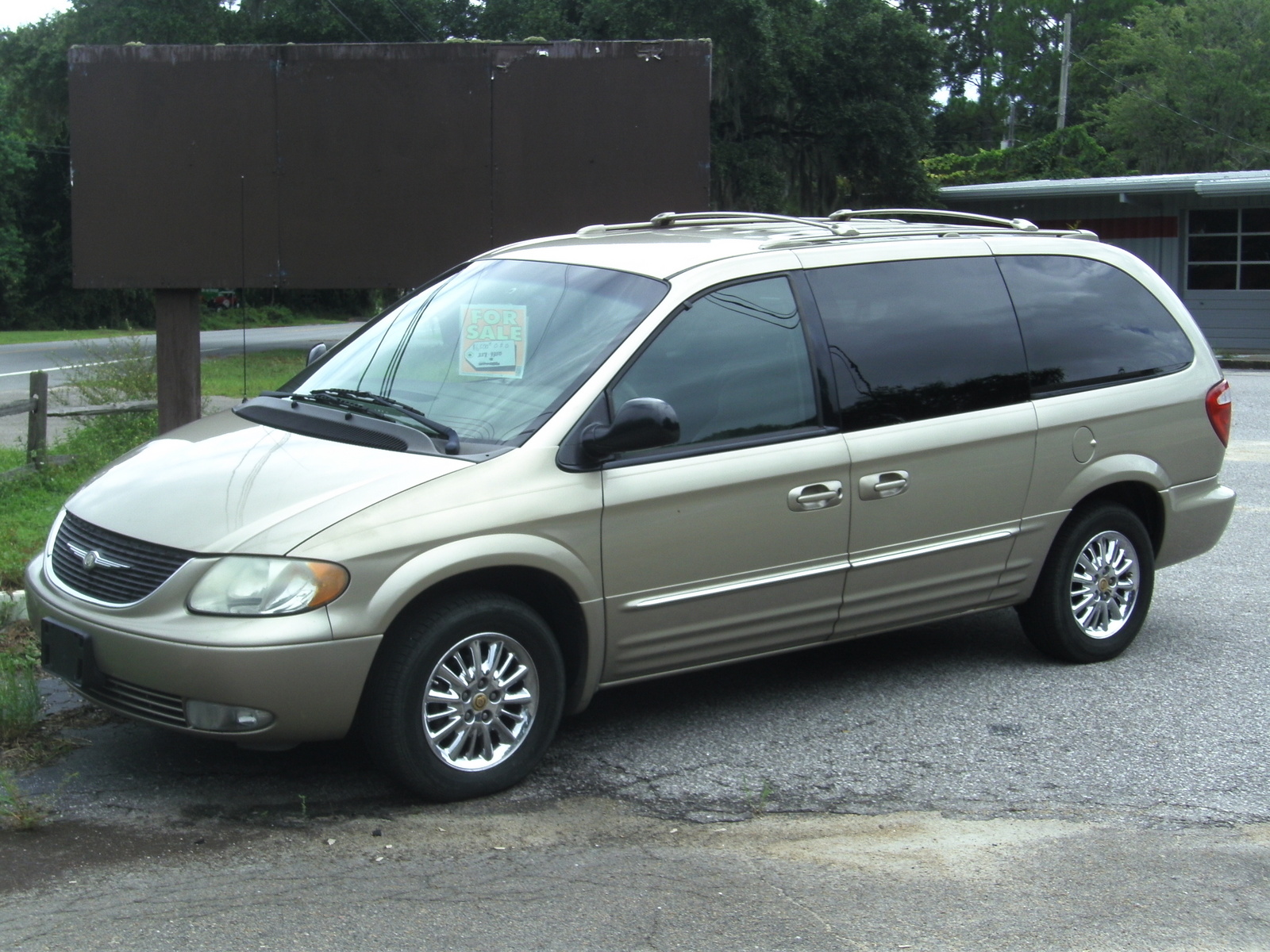 Chrysler town and country 2011 problems #2