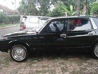 1973 Toyota Crown Overview 1973 Toyota Crown Overview