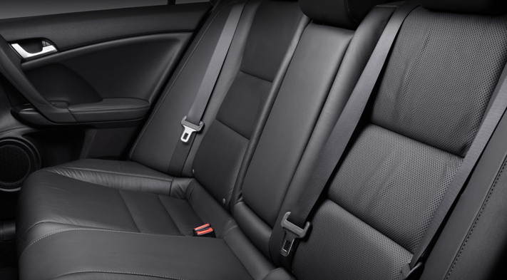 2011 Acura TSX