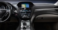 2011+acura+zdx+interior