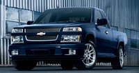 2011 Chevrolet Colorado Overview 2011 Chevrolet Colorado Overview