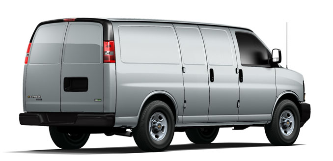 Express Cargo Express Cargo