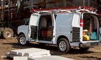 Express Cargo Express Cargo